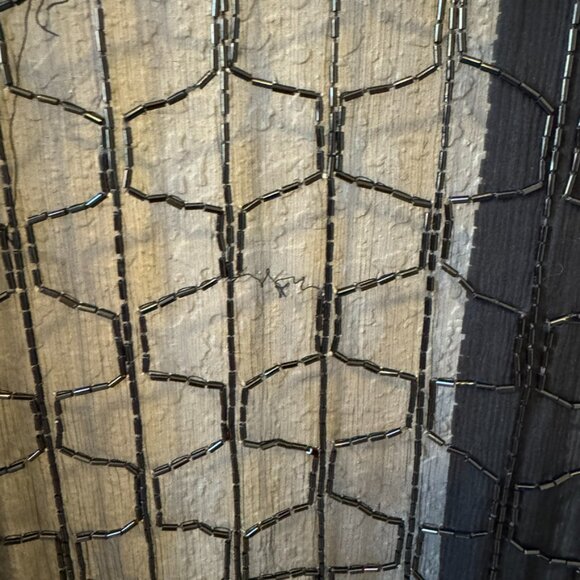 Vintage Scala Beaded Jacket - Picture 8 of 12